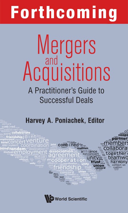 Practical Guide to M&A