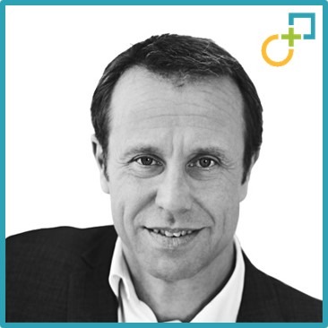 Post-merger integration consultant, Mikael Kruhsberg, GPMIP Nordic Partner