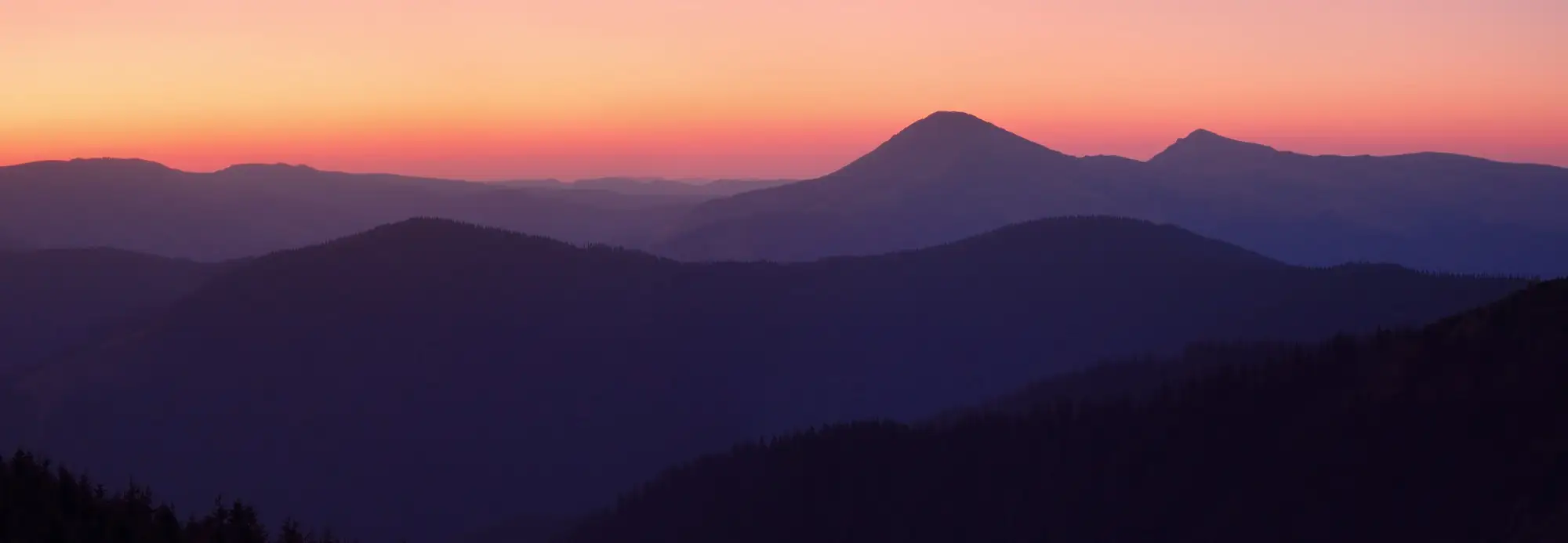 Mountains