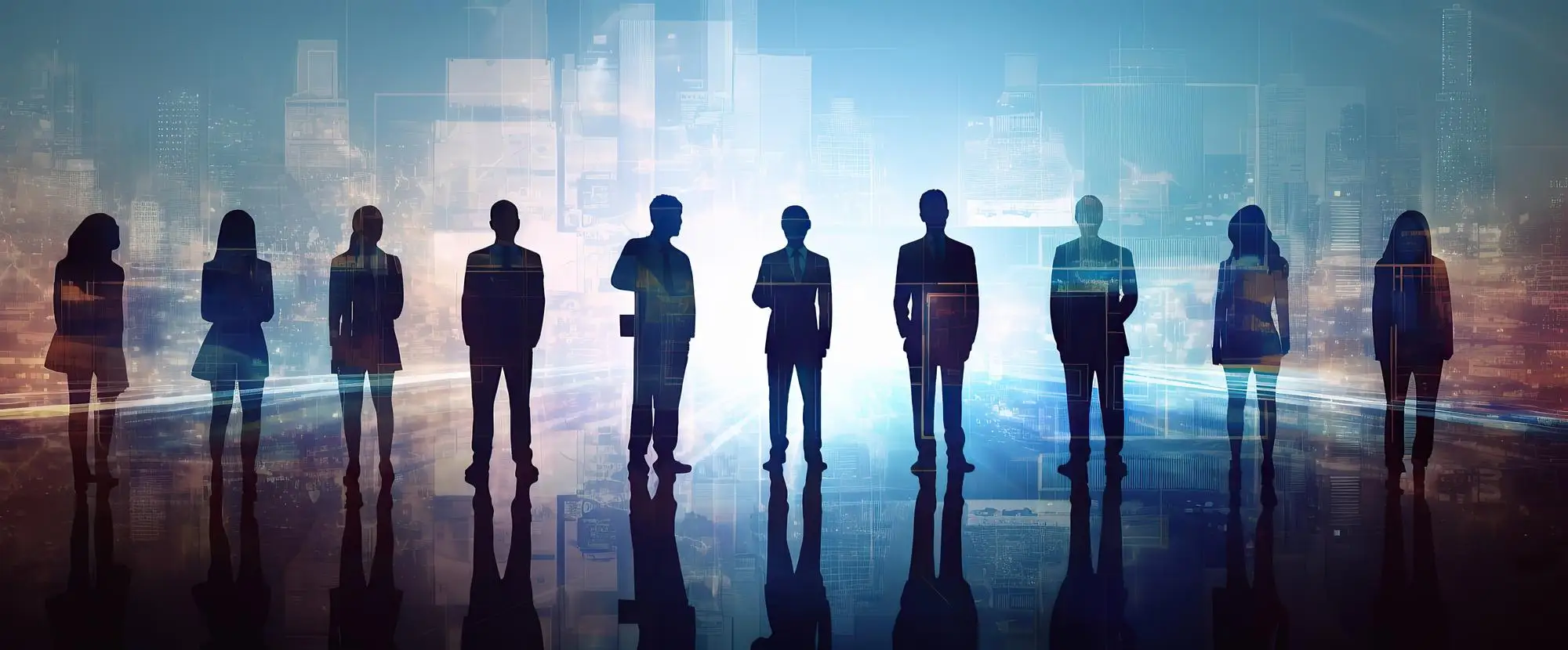 Business People