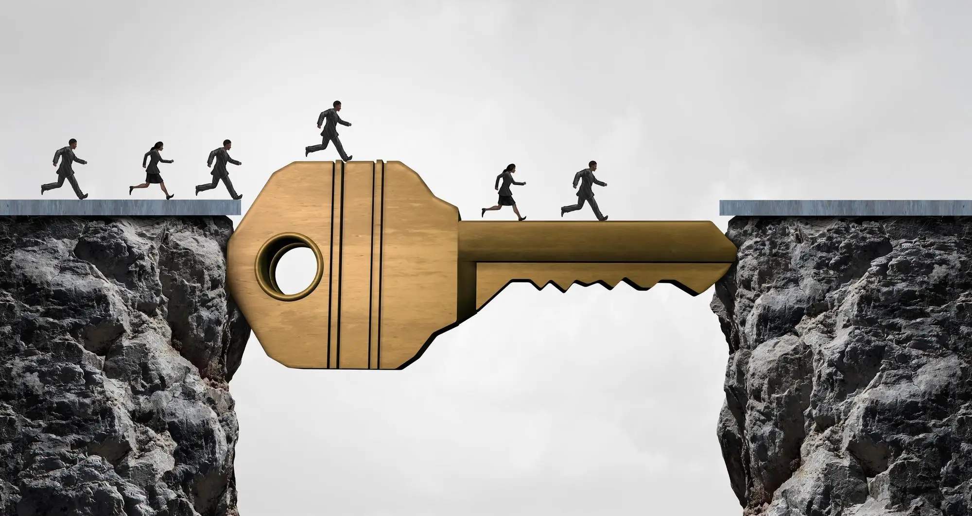 5 Keys to Integration Success