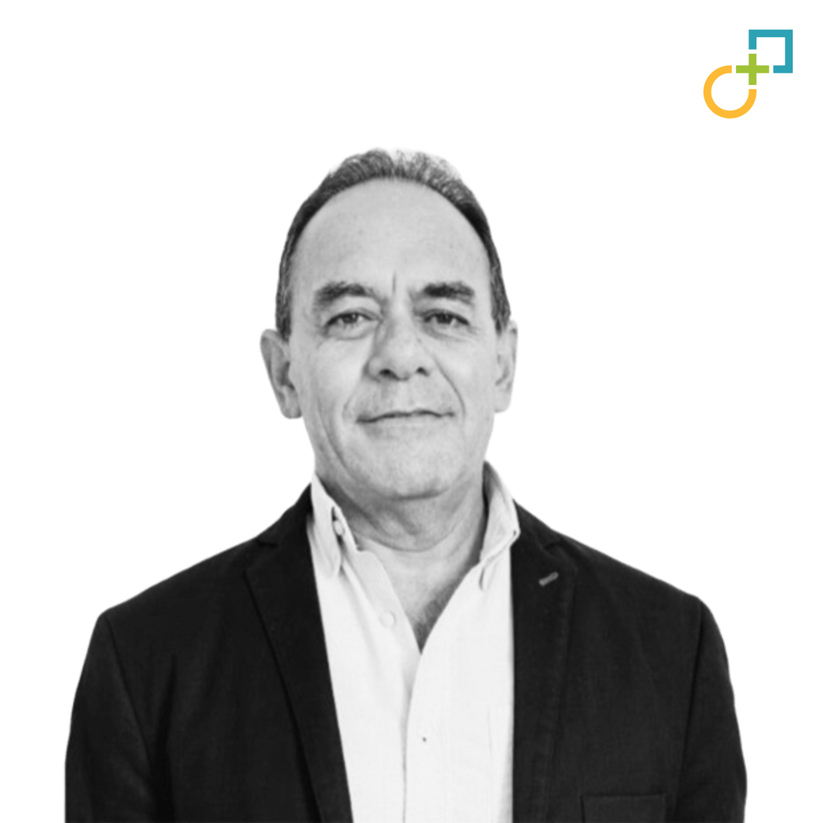 Estuardo Trujillo - Associate Partner