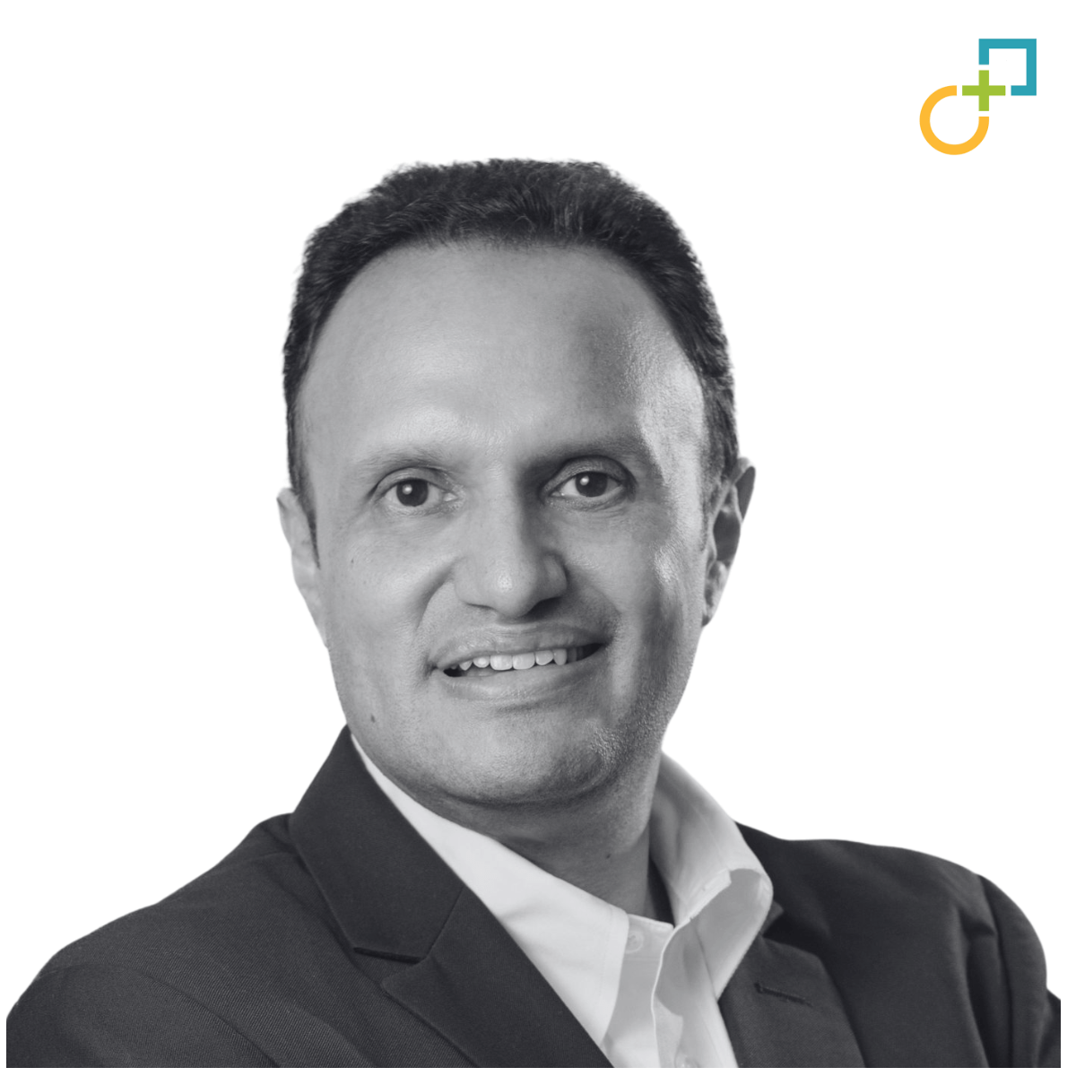 Jorge Escobar - Associate